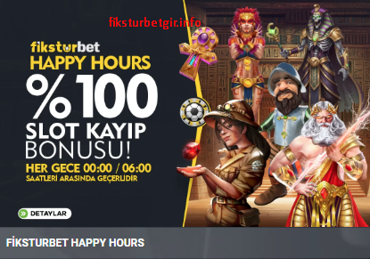 fiksturbet güncel giriş