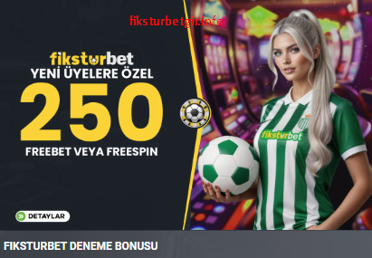fiksturbet
